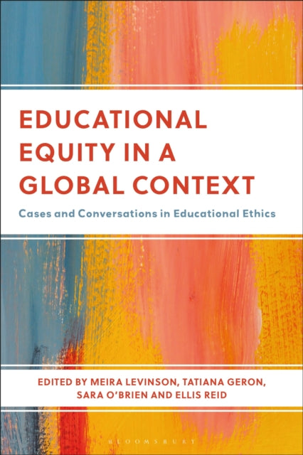 Educational Equity In A Global Context