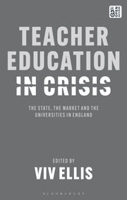 Teacher Education In Crisis
