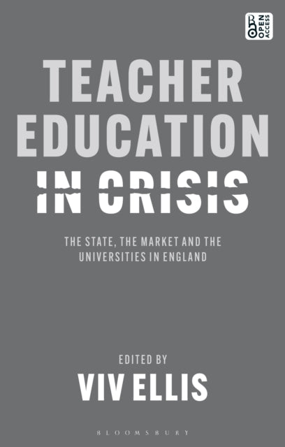 Teacher Education In Crisis