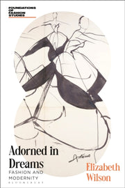 Adorned In Dreams By Wilson, Elizabeth