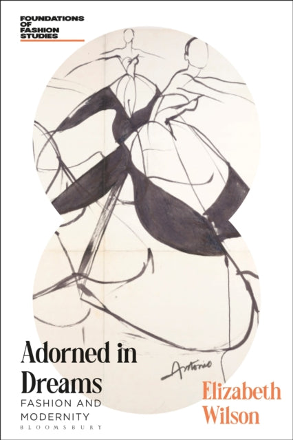Adorned In Dreams By Wilson, Elizabeth