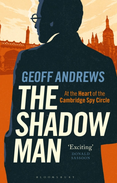 Shadow Man The