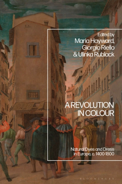 Revolution In Colour