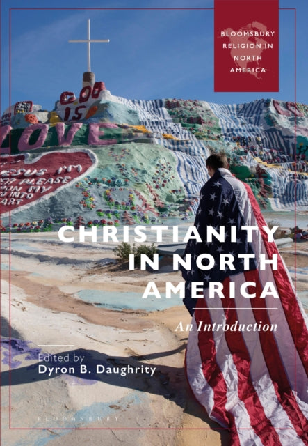 Christianity In North America