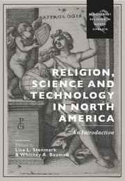 Religion Science & Technology In North A