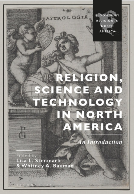 Religion Science & Technology In North A