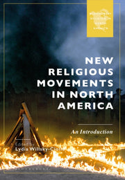 New Religious Movements In North America