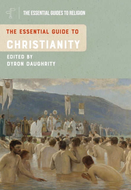 Essential Guide To Christianity