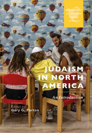 Judaism In North America