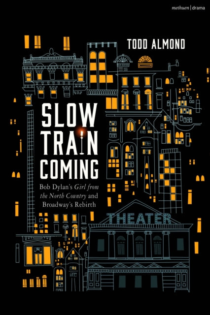 Slow Train Coming
