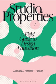 Studio Properties By Jones, Derek