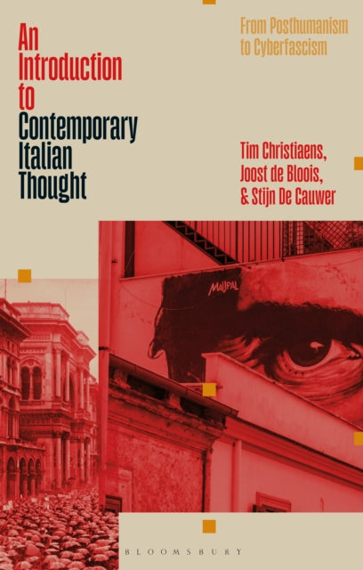 An Introduction To Contemporary Italian