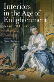 Interiors In The Age Of Enlightenme