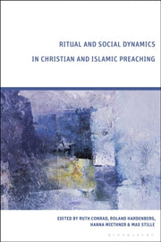 Ritual And Social Dynamics In Chris