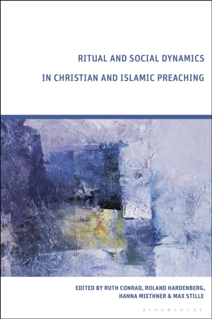 Ritual And Social Dynamics In Chris