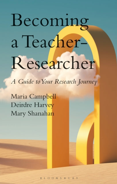 Becoming A Teacher Researcher