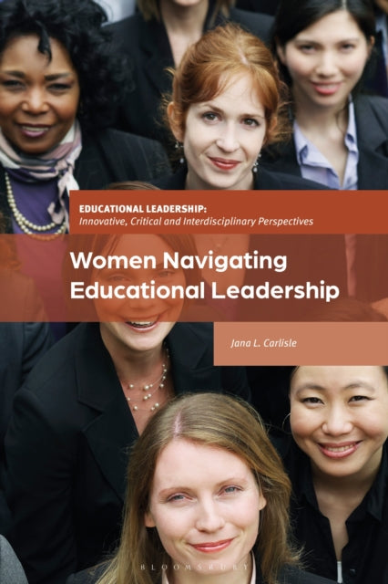 Ici Women Navigating Educational Le