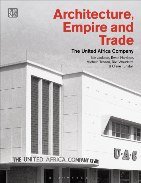 Architecture Empire And Trade