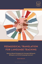 Pedagogical Translation For Language Te