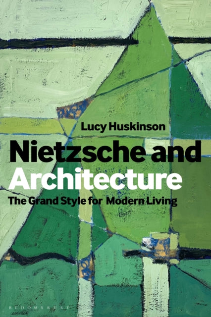Nietzsche & Architecture