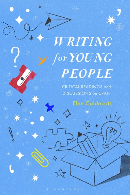 Writing For Young People