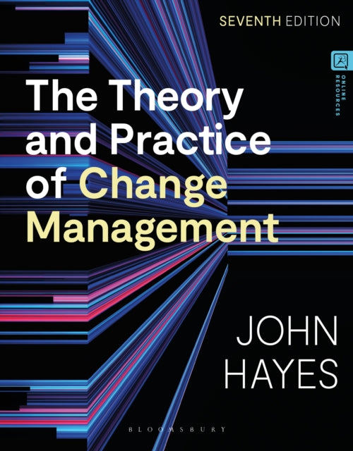Theory And Practice Of Change Manag