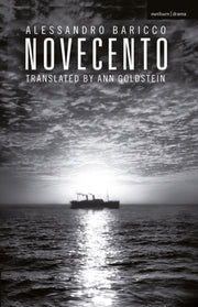 Novecento By Alessandro Baricco