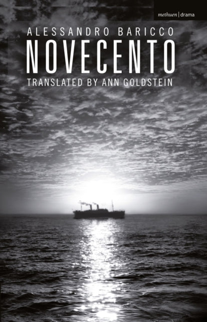 Novecento By Alessandro Baricco