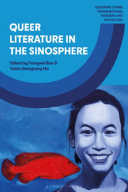 Queer Literature In The Sinosphere