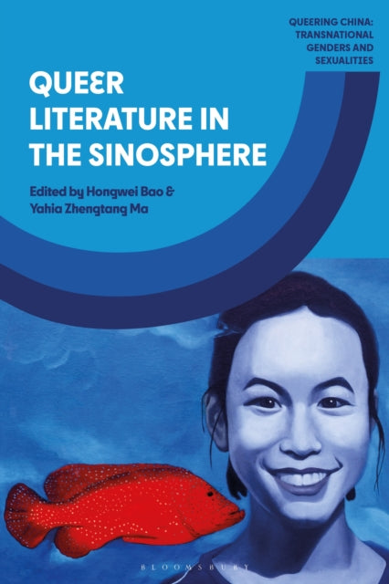 Queer Literature In The Sinosphere