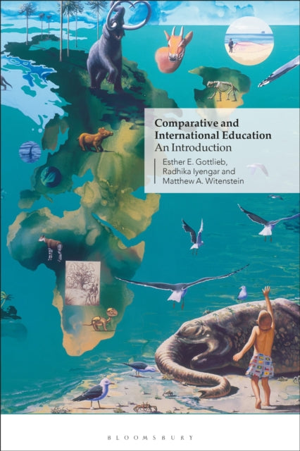 Comparative & International Education