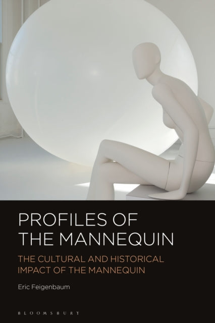 Profiles Of The Mannequin