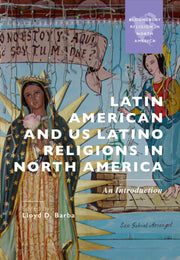 Latin American & Us Latino Religions In By Unknown