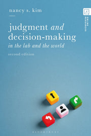 Judgment & Decisionmaking