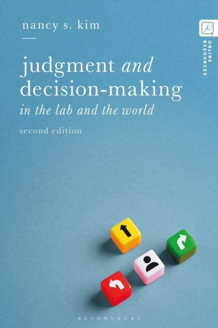 Judgment & Decisionmaking