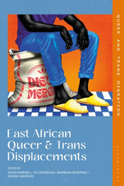 East African Queer And Trans Displaceme