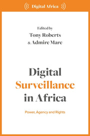 Digital Surveillance In Africa
