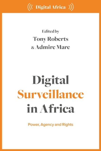 Digital Surveillance In Africa