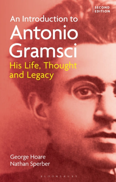 Introduction To Antonio Gramsci