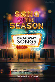 Song Of The Season: Outstanding Broadway
