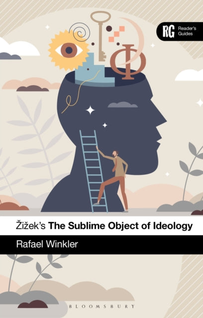 Ieks The Sublime Object Of Ideology