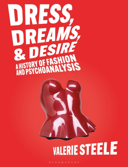 Dress Dreams And Desire