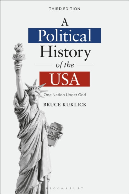 Political History Of The Usa