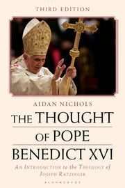 Thought Of Pope Benedict Xvi
