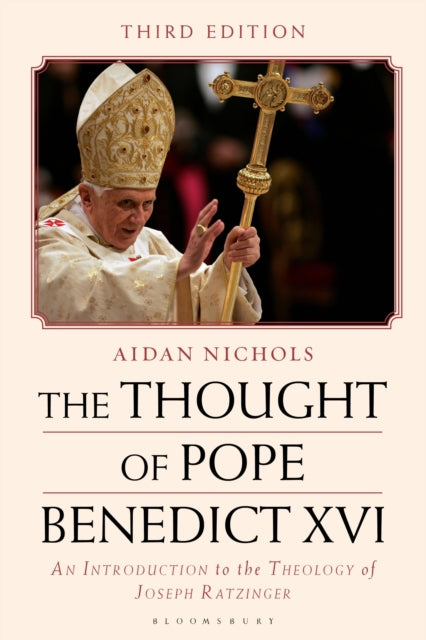 Thought Of Pope Benedict Xvi
