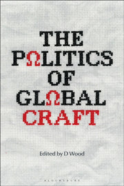 Politics Of Global Craft