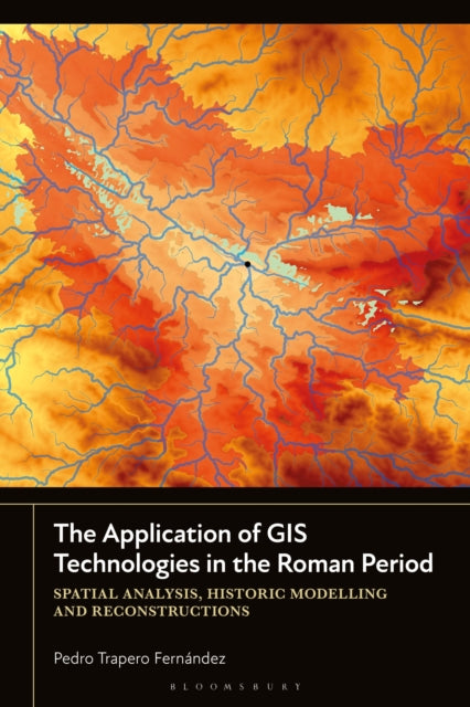 Application Of Gis Technologies In