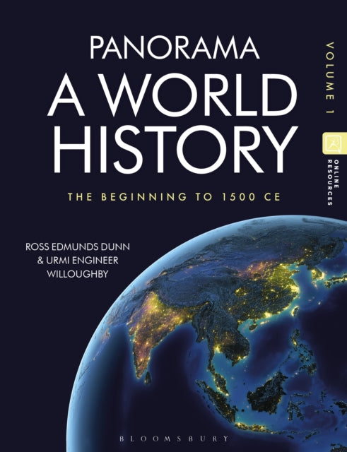 Panorama A World History