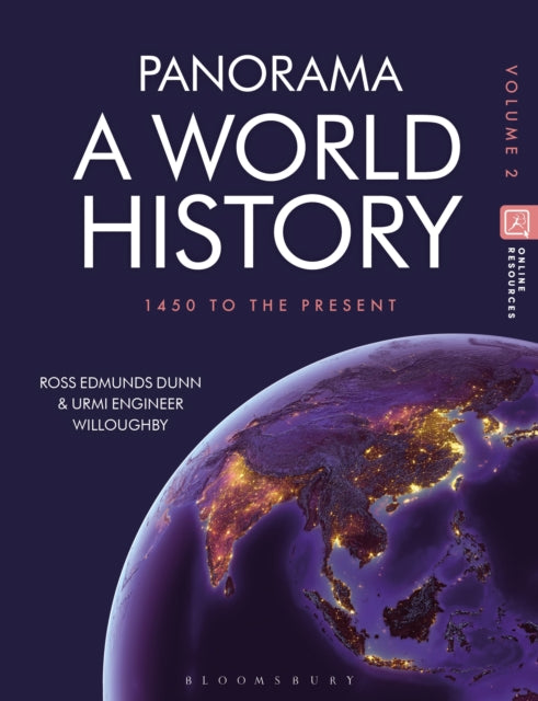 Panorama A World History