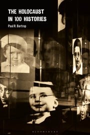 Holocaust In 100 Histories